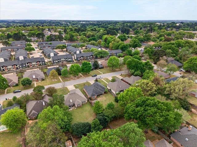 3236 Lexington Drive, Tyler, TX 75701