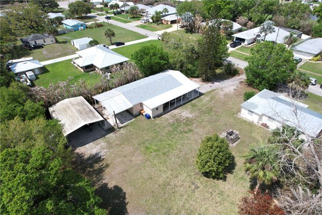 5519 95th Street, Sebastian, FL 32958