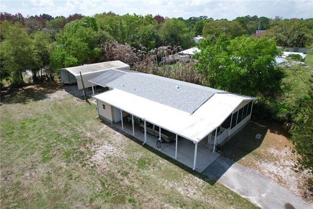 5519 95th Street, Sebastian, FL 32958