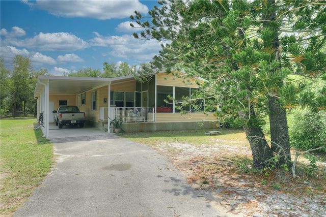 5519 95th Street, Sebastian, FL 32958