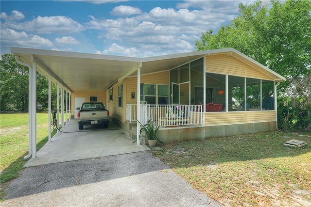 5519 95th Street, Sebastian, FL 32958