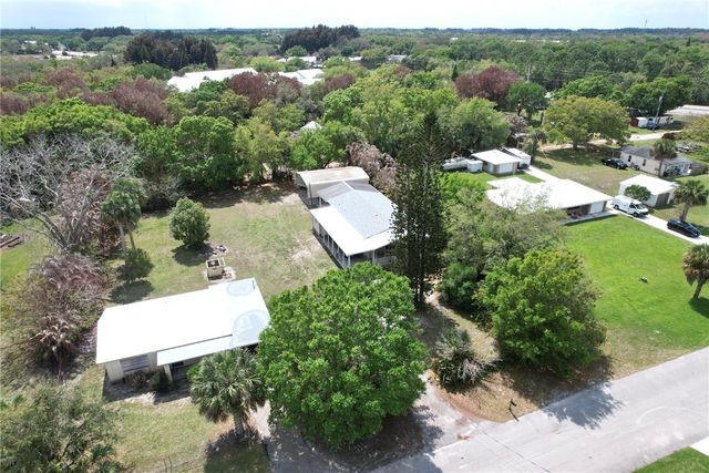 5519 95th Street, Sebastian, FL 32958