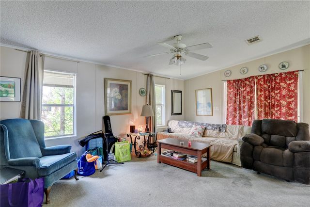 5519 95th Street, Sebastian, FL 32958