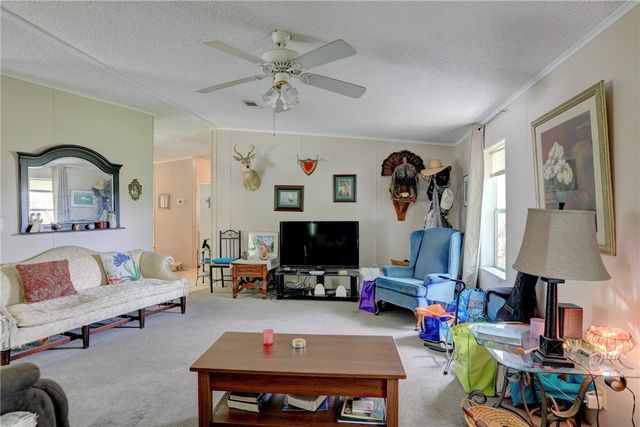 5519 95th Street, Sebastian, FL 32958