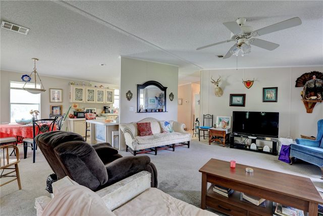 5519 95th Street, Sebastian, FL 32958