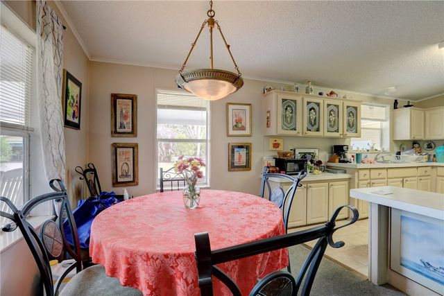 5519 95th Street, Sebastian, FL 32958