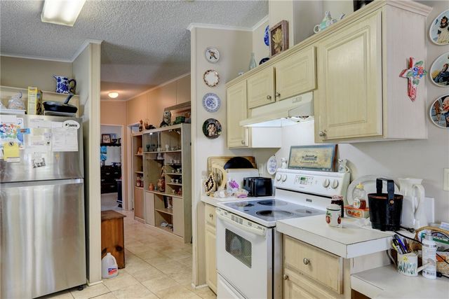 5519 95th Street, Sebastian, FL 32958