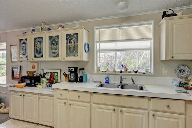 5519 95th Street, Sebastian, FL 32958