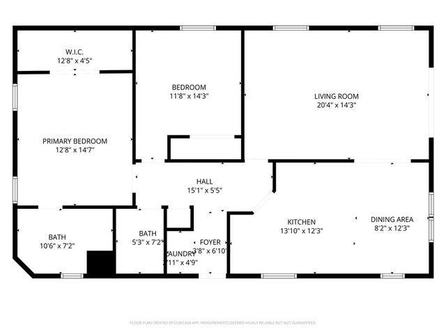 5519 95th Street, Sebastian, FL 32958
