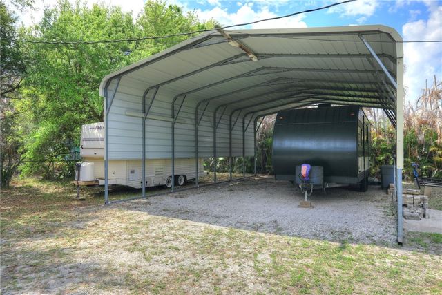 5519 95th Street, Sebastian, FL 32958