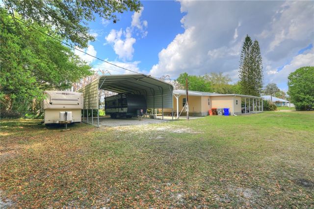 5519 95th Street, Sebastian, FL 32958