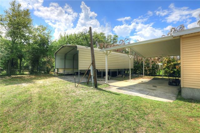 5519 95th Street, Sebastian, FL 32958