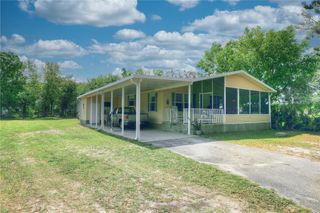 5519 95th Street, Sebastian, FL 32958