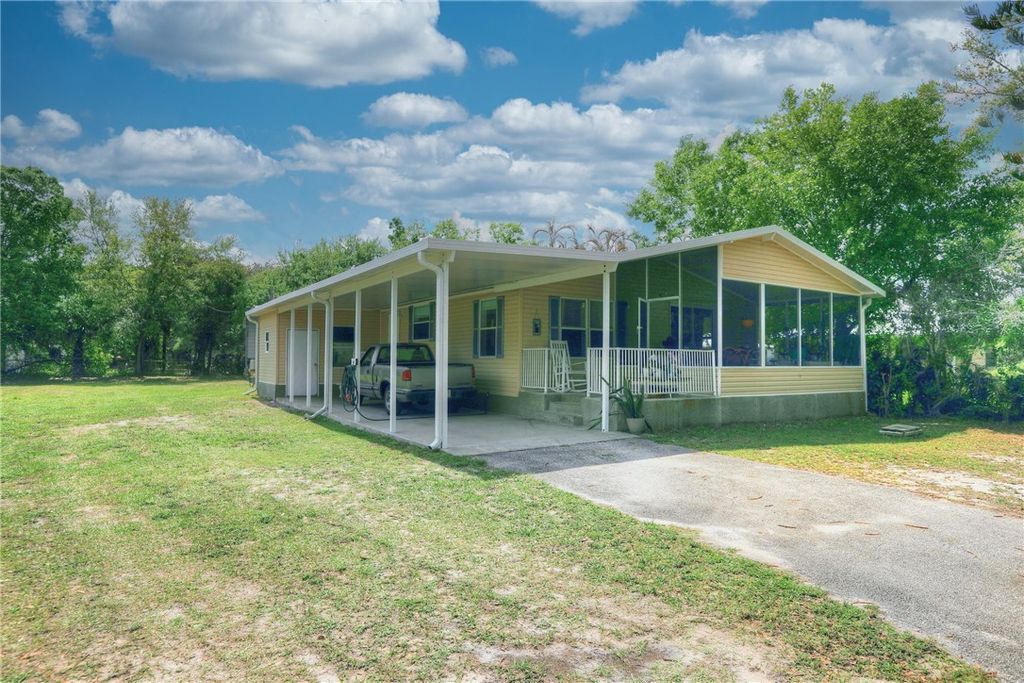 5519 95th Street, Sebastian, FL 32958