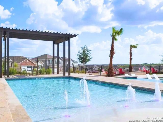 12647 CORONA BOREALIS, San Antonio, TX 78245