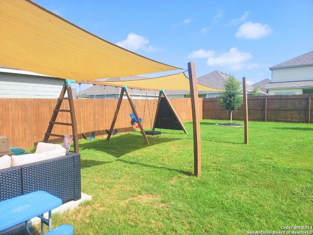 12647 CORONA BOREALIS, San Antonio, TX 78245