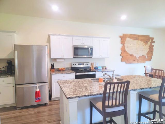 12647 CORONA BOREALIS, San Antonio, TX 78245