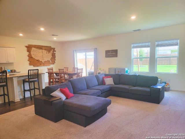 12647 CORONA BOREALIS, San Antonio, TX 78245
