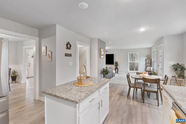 1035 LOVING RD, Keswick, VA 22942