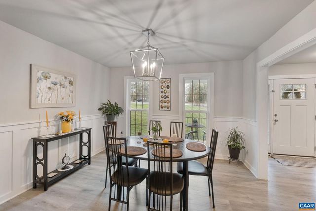 1035 LOVING RD, Keswick, VA 22942