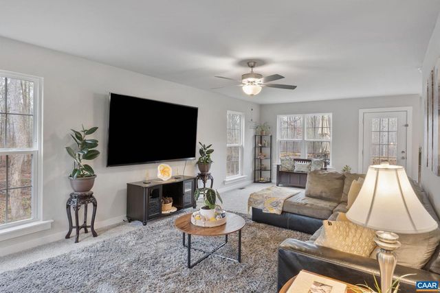 1035 LOVING RD, Keswick, VA 22942