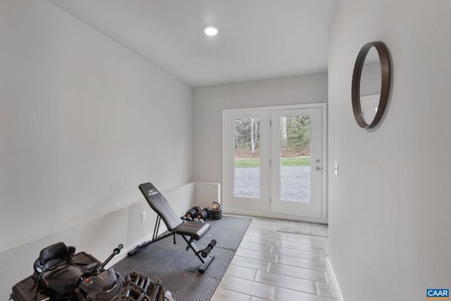 1035 LOVING RD, Keswick, VA 22942