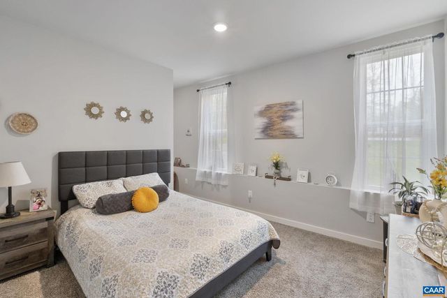 1035 LOVING RD, Keswick, VA 22942