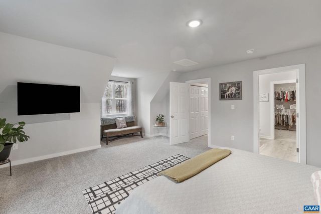 1035 LOVING RD, Keswick, VA 22942