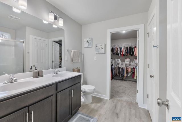 1035 LOVING RD, Keswick, VA 22942