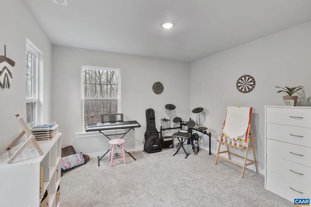 1035 LOVING RD, Keswick, VA 22942