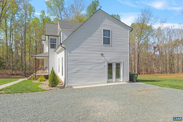 1035 LOVING RD, Keswick, VA 22942