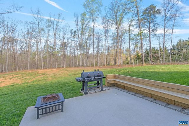 1035 LOVING RD, Keswick, VA 22942