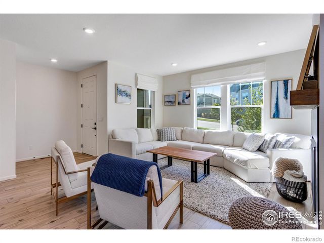 306 Rodden Drive, Erie, CO 80516