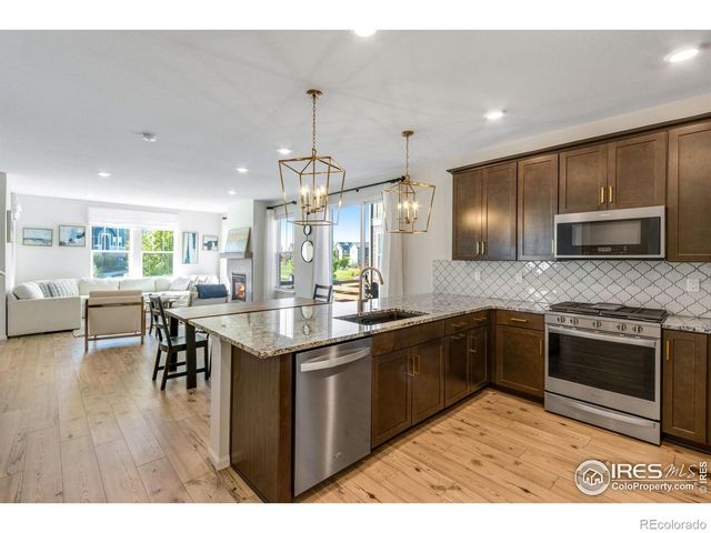 306 Rodden Drive, Erie, CO 80516