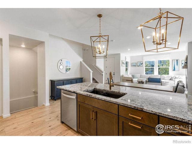 306 Rodden Drive, Erie, CO 80516