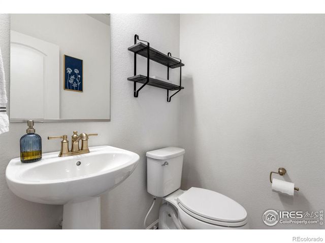 306 Rodden Drive, Erie, CO 80516