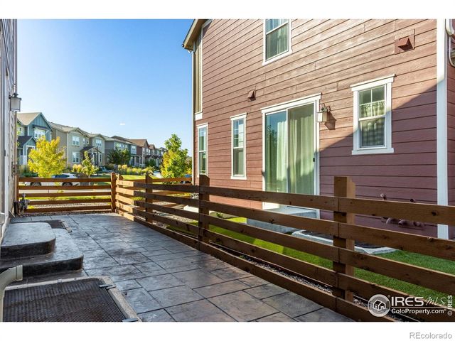 306 Rodden Drive, Erie, CO 80516