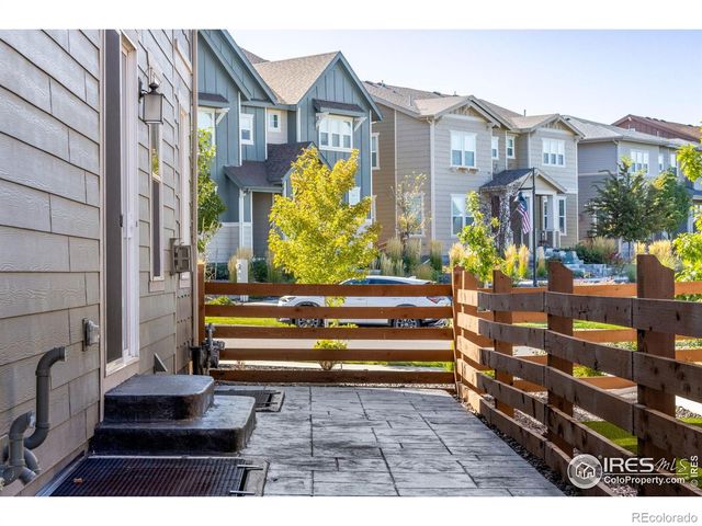 306 Rodden Drive, Erie, CO 80516