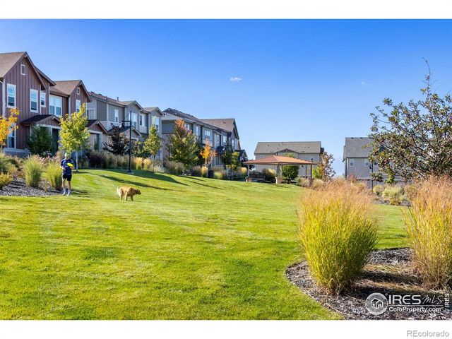 306 Rodden Drive, Erie, CO 80516