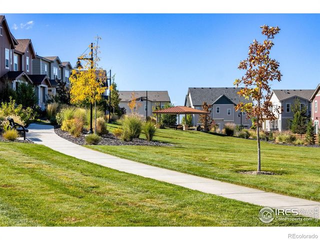 306 Rodden Drive, Erie, CO 80516