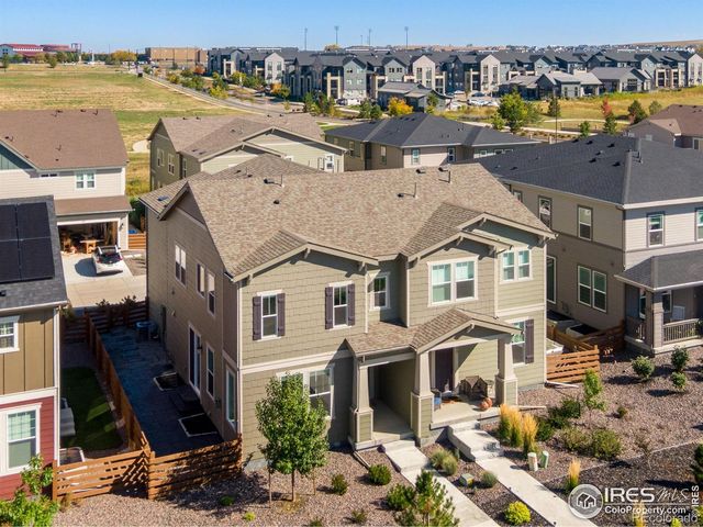 306 Rodden Drive, Erie, CO 80516