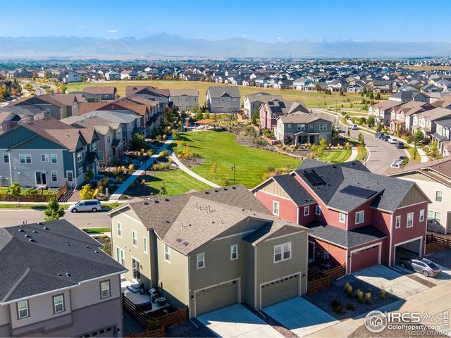 306 Rodden Drive, Erie, CO 80516