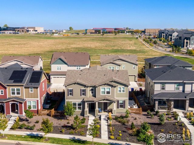 306 Rodden Drive, Erie, CO 80516