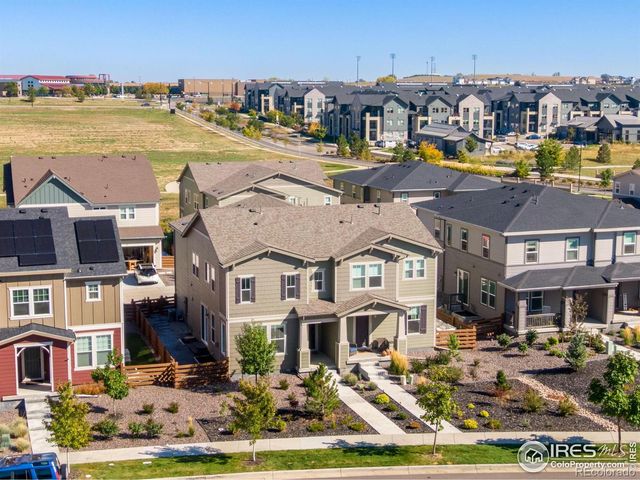 306 Rodden Drive, Erie, CO 80516