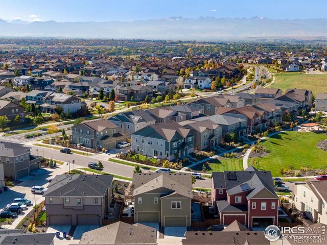 306 Rodden Drive, Erie, CO 80516