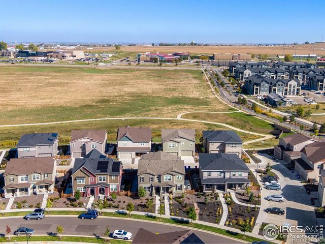 306 Rodden Drive, Erie, CO 80516