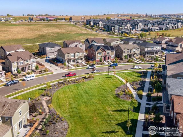 306 Rodden Drive, Erie, CO 80516
