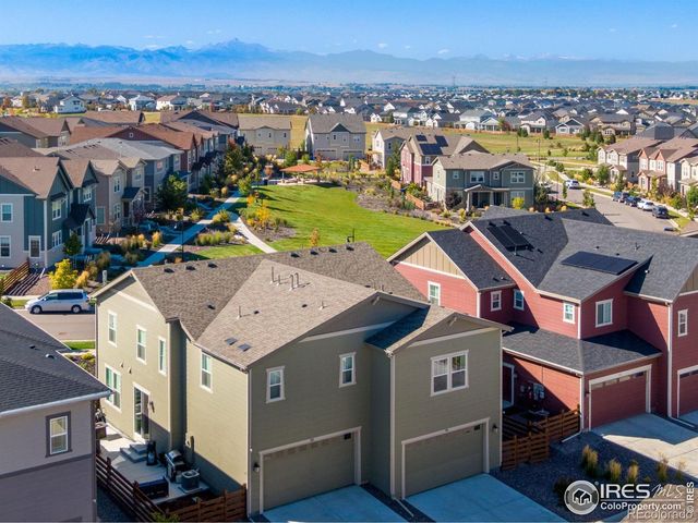 306 Rodden Drive, Erie, CO 80516