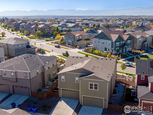 306 Rodden Drive, Erie, CO 80516