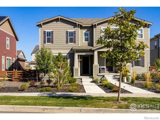 306 Rodden Drive, Erie, CO 80516